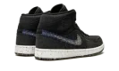 Jordan 1 Mid "Crater"