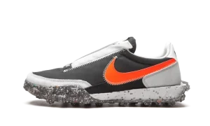 WAFFLE RACER WMNS "Crater Summit White Hyper Crimson"