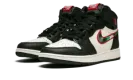 Air Jordan 1 Retro High OG GS "Sports Illustrated / A Star Is Born" 575441 015