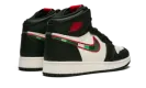 Air Jordan 1 Retro High OG GS "Sports Illustrated / A Star Is Born" 575441 015