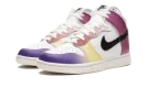DUNK HIGH MNS WMNS "Multicolor Gradient"