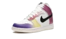 DUNK HIGH MNS WMNS "Multicolor Gradient"