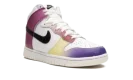 DUNK HIGH MNS WMNS "Multicolor Gradient"