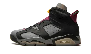 Air Jordan 6 Retro "Bordeaux" CT8529 063