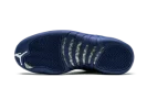 Air Jordan 12 Retro "Deep Royal Suede"