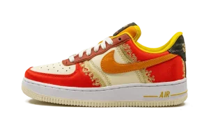 WMNS AIR FORCE 1 '07 PRM "LITTLE ACCRA"