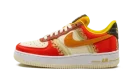 WMNS AIR FORCE 1 '07 PRM "LITTLE ACCRA"