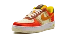 WMNS AIR FORCE 1 '07 PRM "LITTLE ACCRA"