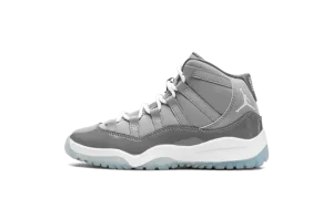 Jordan 11 Retro PS "Cool Grey 2021"