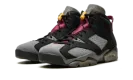 Air Jordan 6 Retro "Bordeaux" CT8529 063
