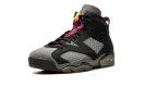 Air Jordan 6 Retro "Bordeaux" CT8529 063