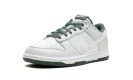 NIKE DUNK LOW "VINTAGE GREEN"