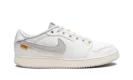 Air Jordan 1 KO Low "Union - White Canvas"