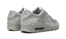 Air Max 90 "Wolf Grey"