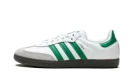 Samba OG "White / Green"
