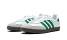 Samba OG "White / Green"