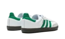 Samba OG "White / Green"