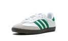 Samba OG "White / Green"