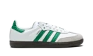 Samba OG "White / Green"