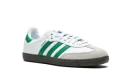 Samba OG "White / Green"