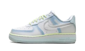 Air Force 1 Low WMNS "Serena Williams Design Crew Psychic Blue"