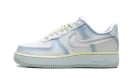 Air Force 1 Low WMNS "Serena Williams Design Crew Psychic Blue"
