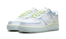 Air Force 1 Low WMNS "Serena Williams Design Crew Psychic Blue"