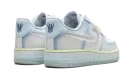 Air Force 1 Low WMNS "Serena Williams Design Crew Psychic Blue"