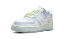 Air Force 1 Low WMNS "Serena Williams Design Crew Psychic Blue"