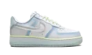 Air Force 1 Low WMNS "Serena Williams Design Crew Psychic Blue"