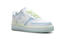Air Force 1 Low WMNS "Serena Williams Design Crew Psychic Blue"