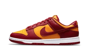 Dunk Low Retro "Midas Gold"