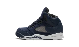 Air Jordan 5 PS "Midnight Navy"