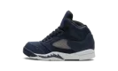 Air Jordan 5 PS "Midnight Navy"