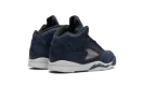Air Jordan 5 PS "Midnight Navy"