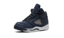Air Jordan 5 PS "Midnight Navy"