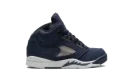 Air Jordan 5 PS "Midnight Navy"