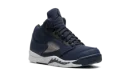 Air Jordan 5 PS "Midnight Navy"