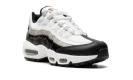 AIR MAX 95 WMNS "Light Iron Ore / Black Patent"