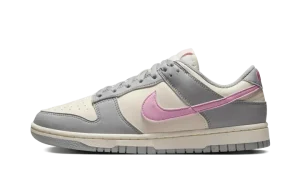 Dunk Low Next Nature WMNS "Pink Rise"
