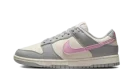 Dunk Low Next Nature WMNS "Pink Rise"