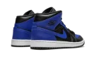 Air Jordan 1 Mid "Hyper Royal"