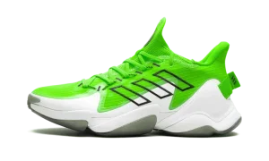 Mahomes 1 Impact FLX "Team Solar Green"