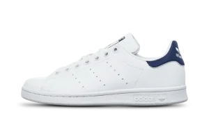 Stan Smith PS "Cloud White Dark Blue GS"