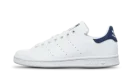Stan Smith PS "Cloud White Dark Blue GS"
