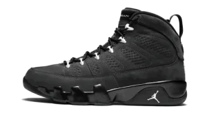 Air Jordan 9 Retro "Anthracite"