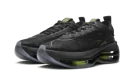 ZOOM DOUBLE STACKED MNS WMNS "Black / Volt"