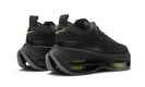 ZOOM DOUBLE STACKED MNS WMNS "Black / Volt"