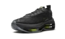 ZOOM DOUBLE STACKED MNS WMNS "Black / Volt"
