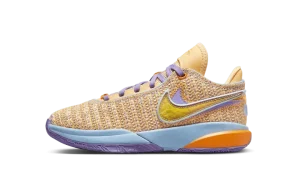 LeBron 20 GS "Summer Vibes"